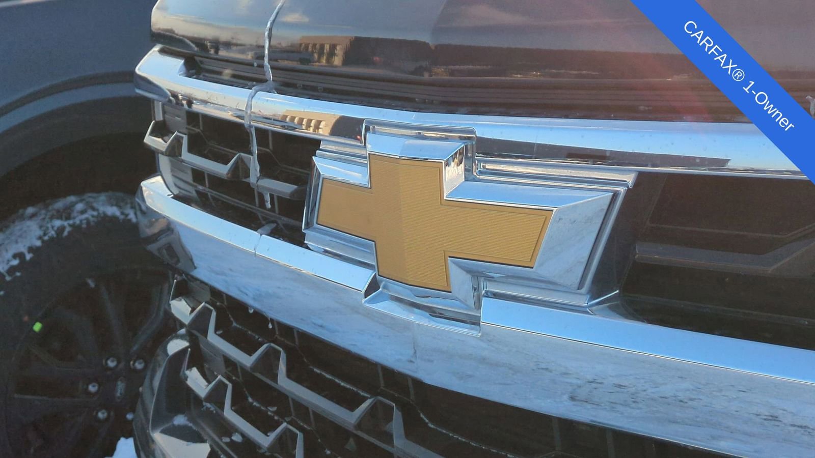 Used 2026 Chevrolet Silverado 1500 LT image 13