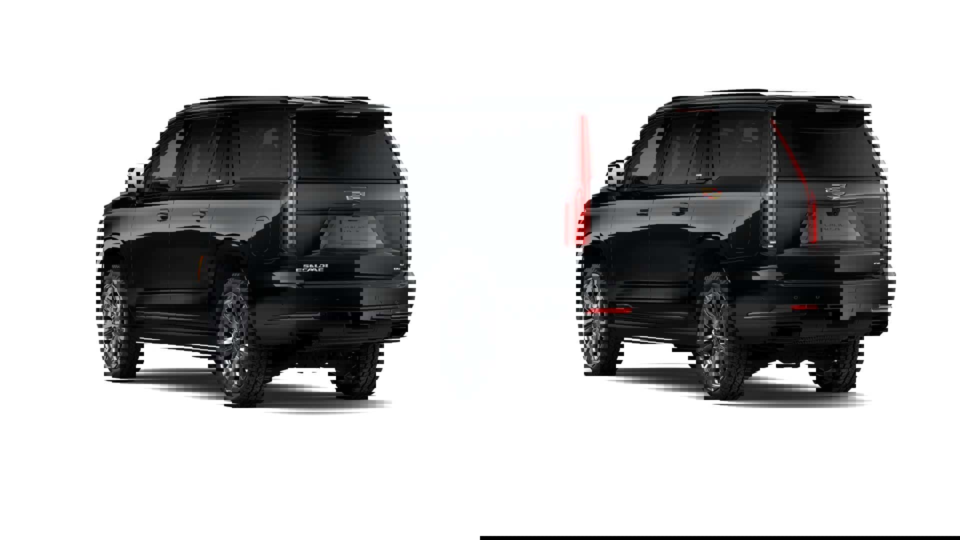 New 2026 Cadillac Escalade ESV Sport image 4