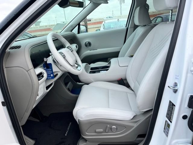 New 2026 Hyundai Palisade SEL FWD image 15