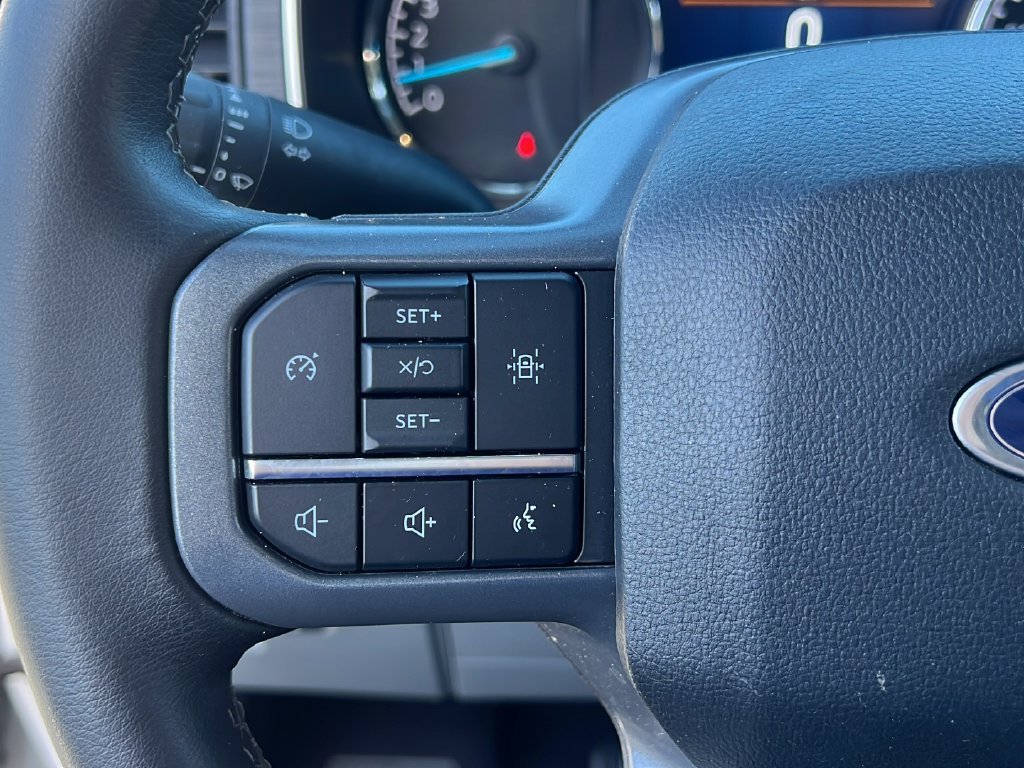 Used 2023 Ford F150 XLT w/ Equipment Group 301A Mid AWD/4WD image 19