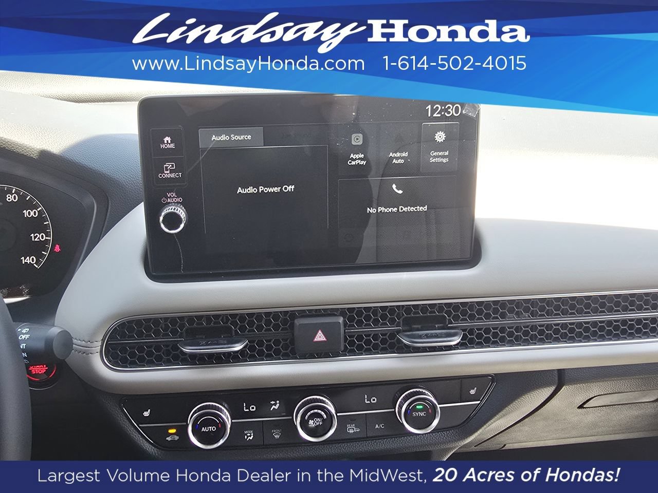 Used 2027 Honda HR-V EX-L image 25