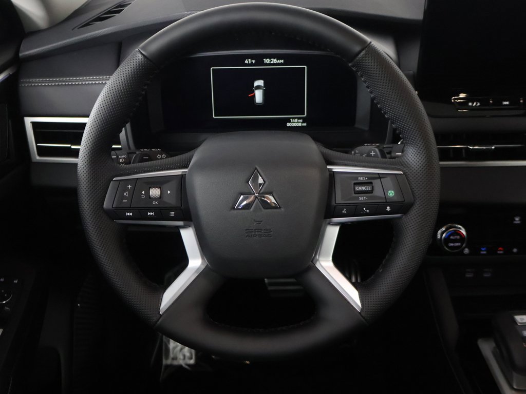 New 2026 Mitsubishi Outlander SEL image 44