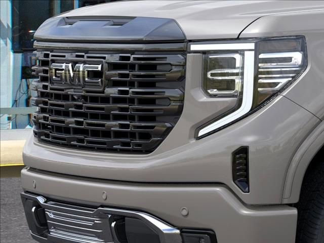 New 2026 GMC Sierra 1500 Denali Ultimate image 13