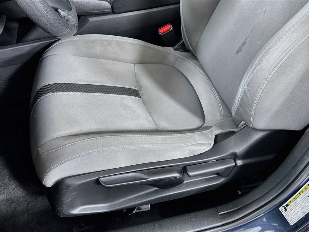Used 2018 Honda Civic LX image 22