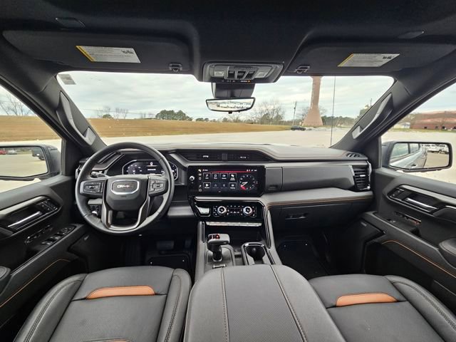 Used 2025 GMC Sierra 1500 AT4 w/ AT4 Premium Package image 12