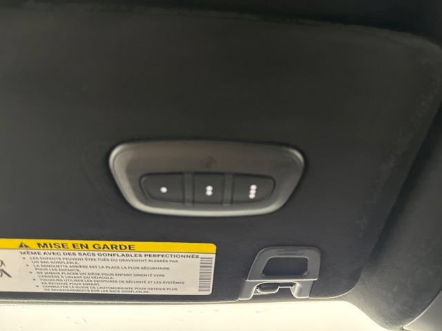 New 2026 Jeep Grand Cherokee Summit AWD/4WD image 37