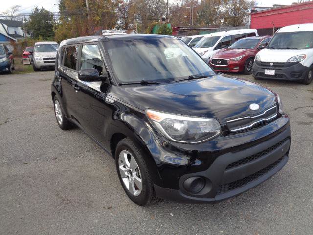 Used 2018 Kia Soul image 36