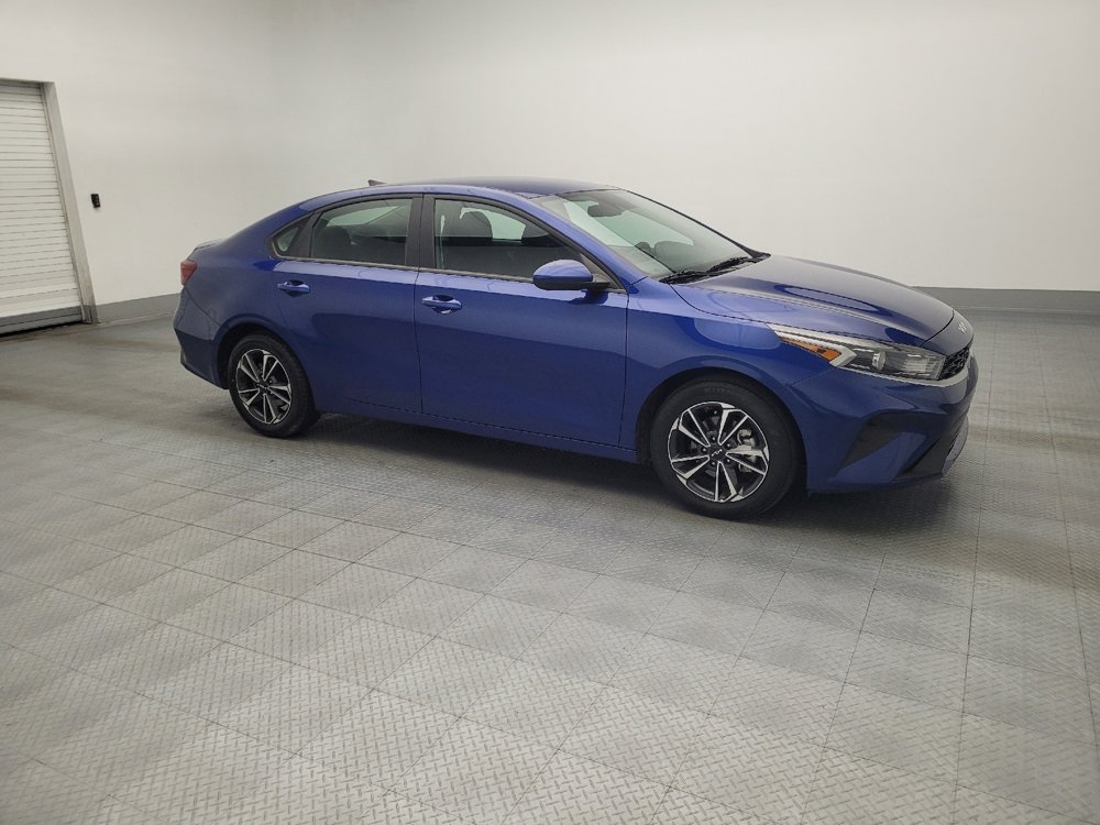Used 2024 Kia Forte LXS image 11