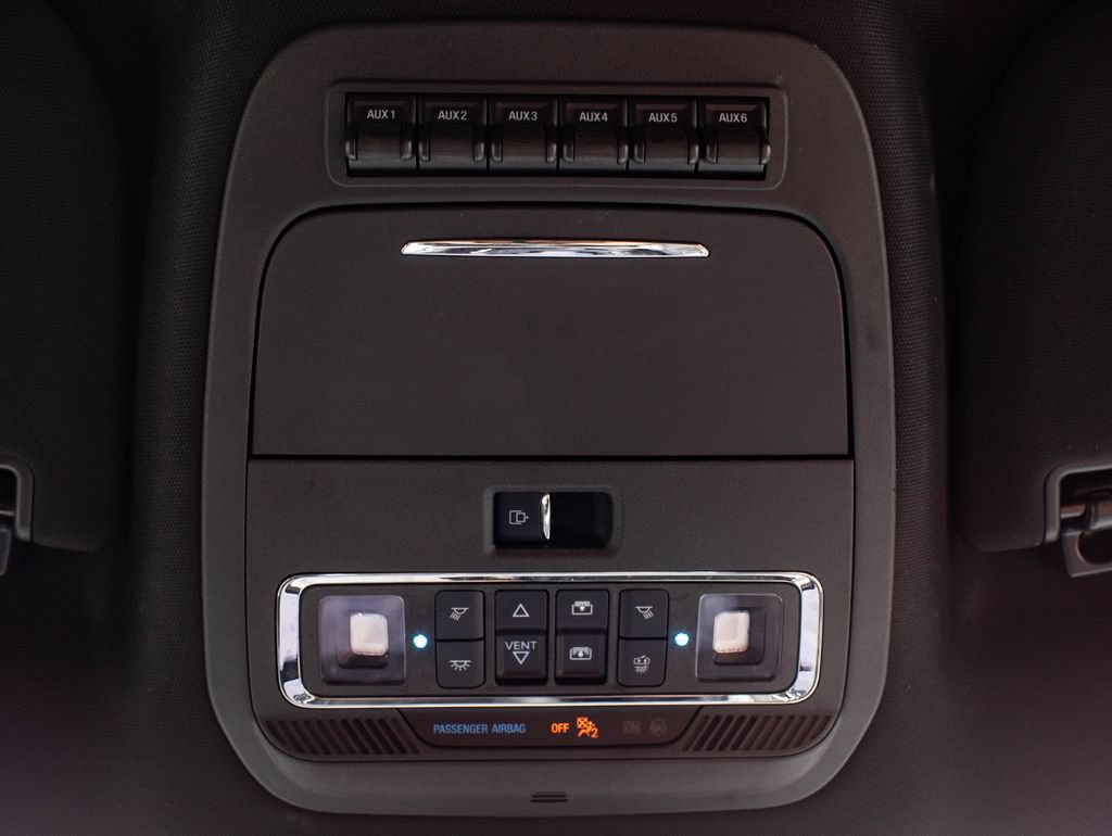 Used 2023 Ford F350 Platinum AWD/4WD image 39