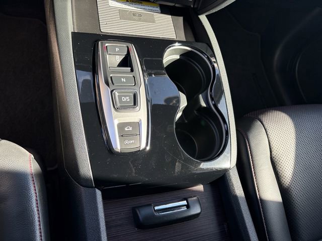 Certified 2023 Honda Ridgeline Black Edition image 14