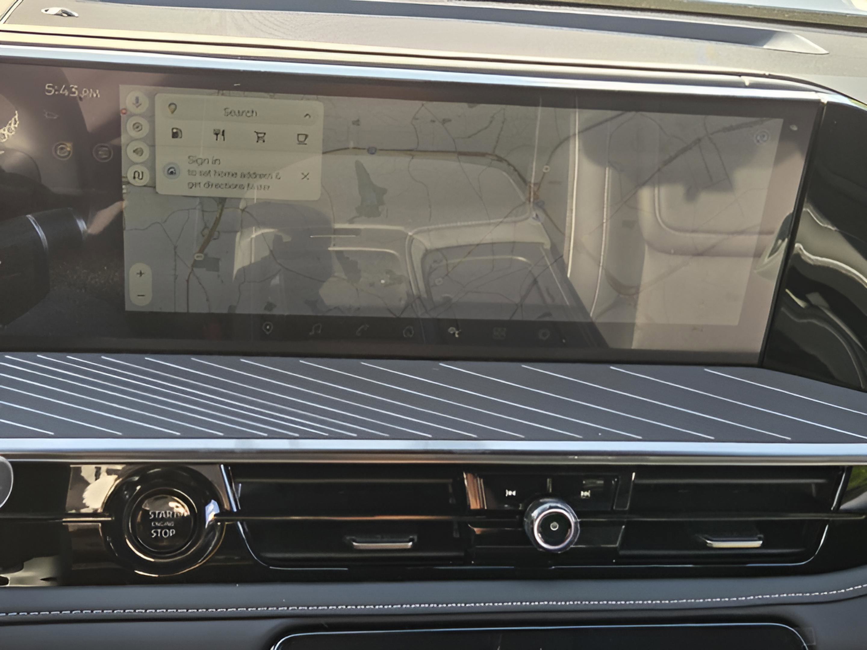 New 2026 INFINITI QX80 Autograph w/ Premium Cargo Package AWD/4WD image 25