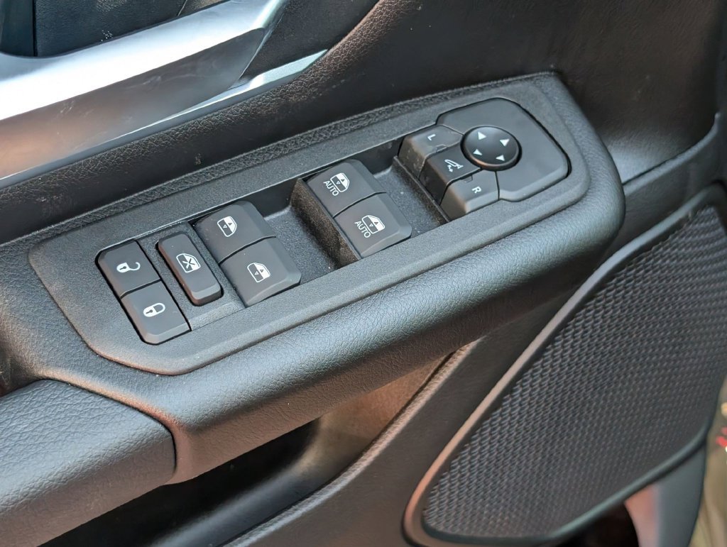 New 2026 RAM 1500 Big Horn AWD/4WD image 10