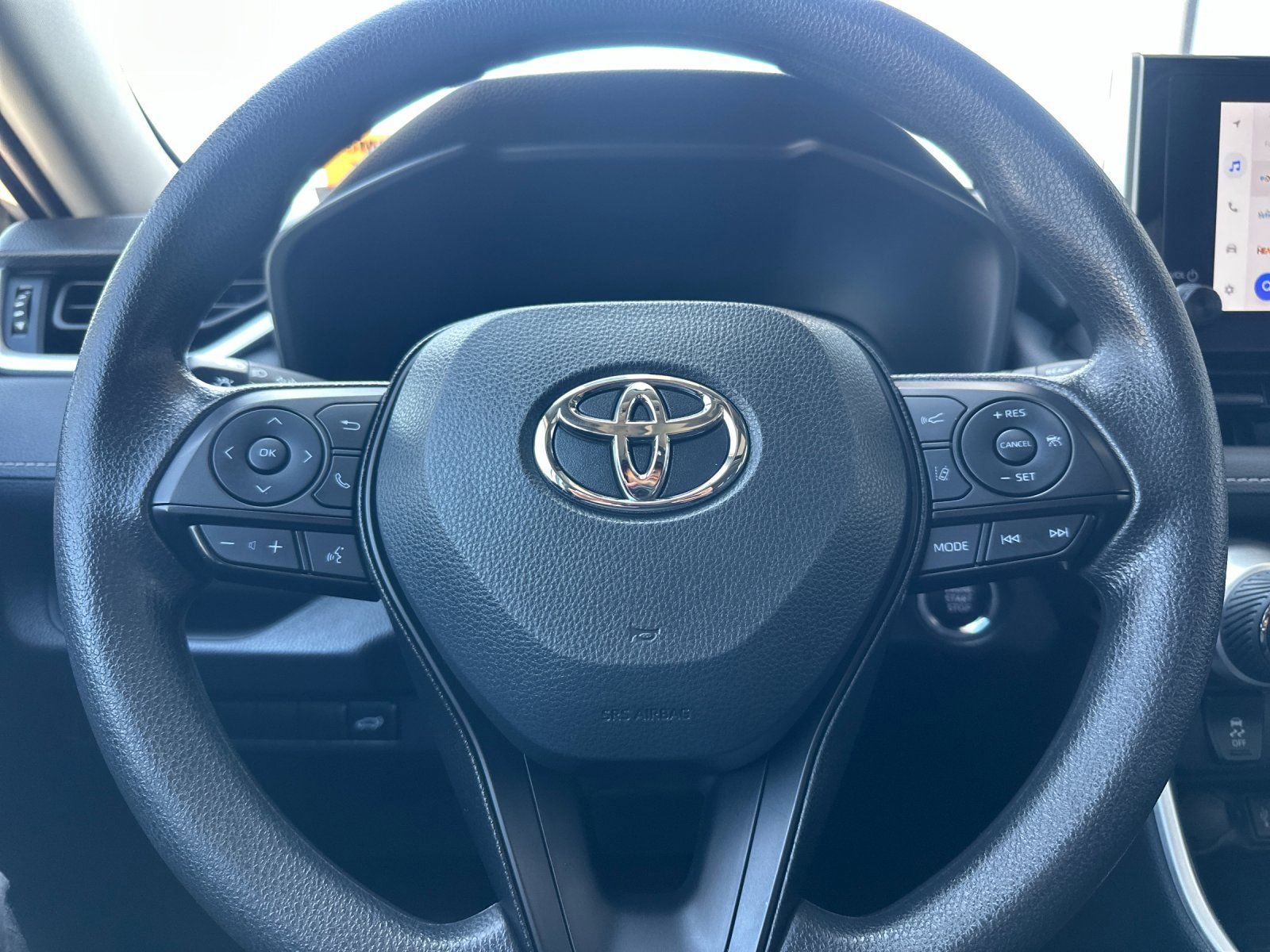 Used 2025 Toyota RAV4 XLE w/ Convenience Package AWD/4WD image 22