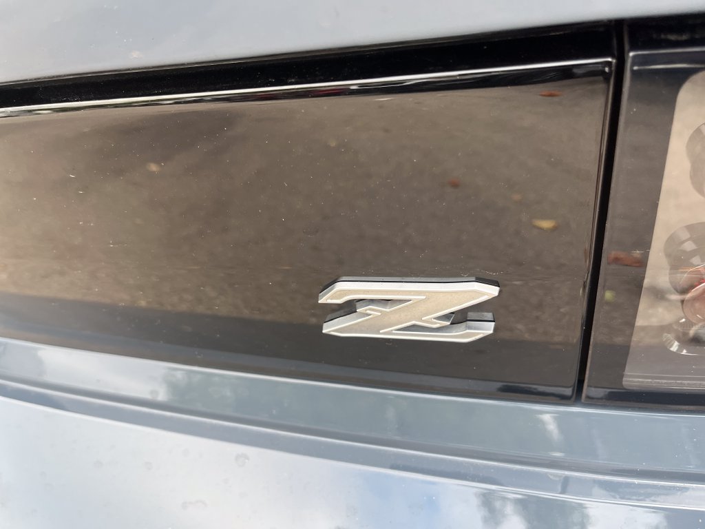 Used 2024 Nissan Z NISMO w/ Floor Mat Package RWD image 42