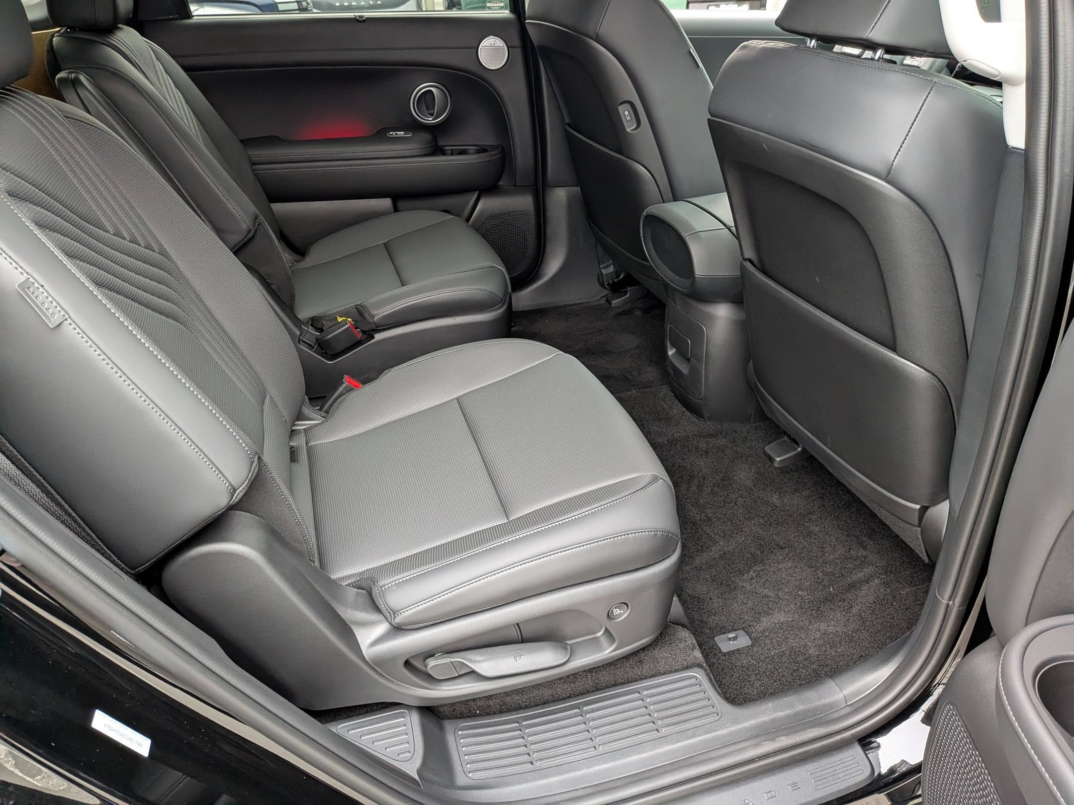 New 2026 Hyundai Palisade SEL Premium AWD/4WD image 25