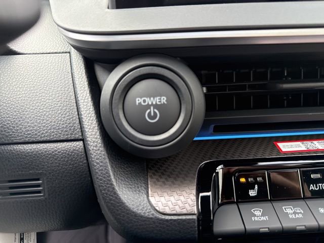 New 2026 Toyota Prius XLE image 24