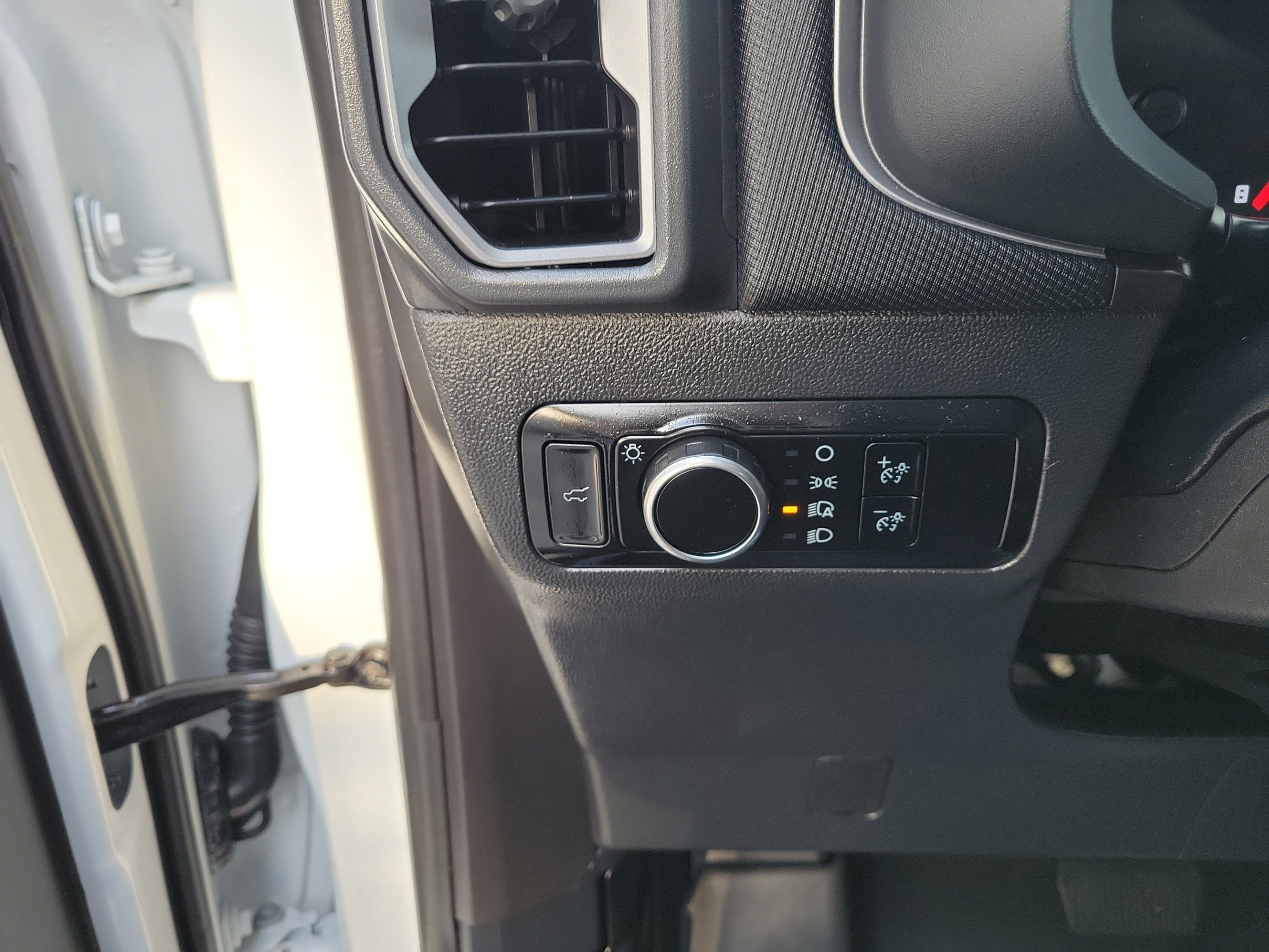 Used 2024 Ford Bronco Sport Big Bend AWD/4WD image 32