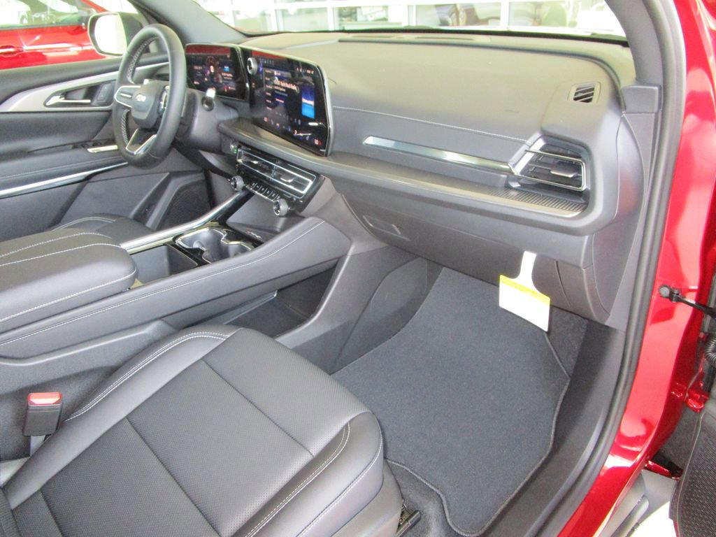 New 2026 Chevrolet Traverse LT w/ Driver Confidence Package image 22