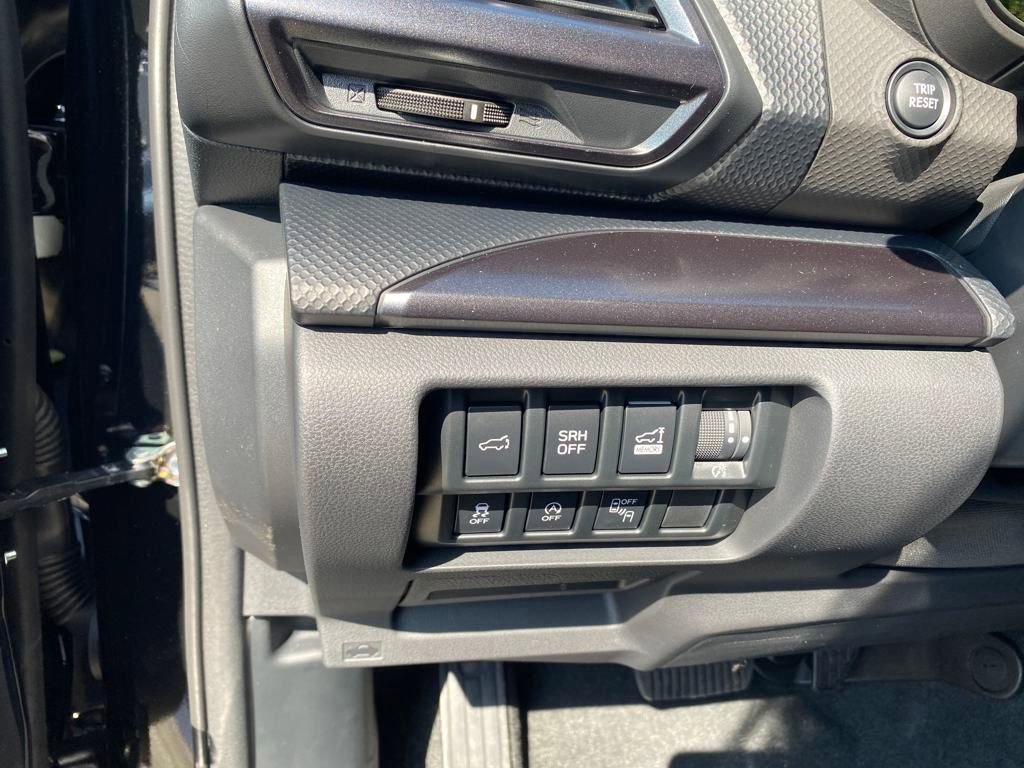 New 2025 Subaru Forester Wilderness image 26