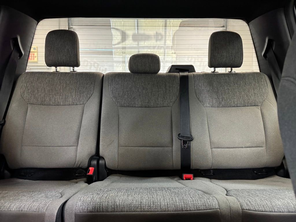 Used 2024 Ford F150 XLT w/ Mobile Office Package AWD/4WD image 14