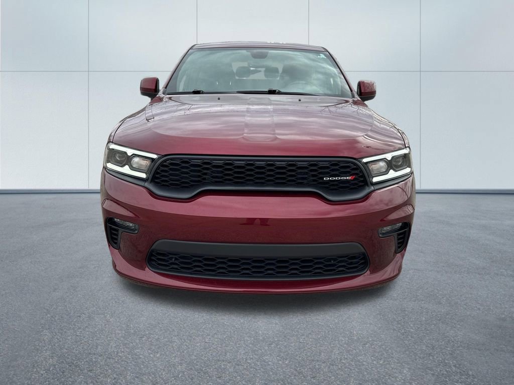 Used 2022 Dodge Durango GT image 9