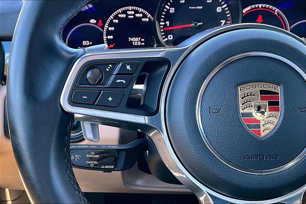 Used 2019 Porsche Cayenne AWD/4WD image 23
