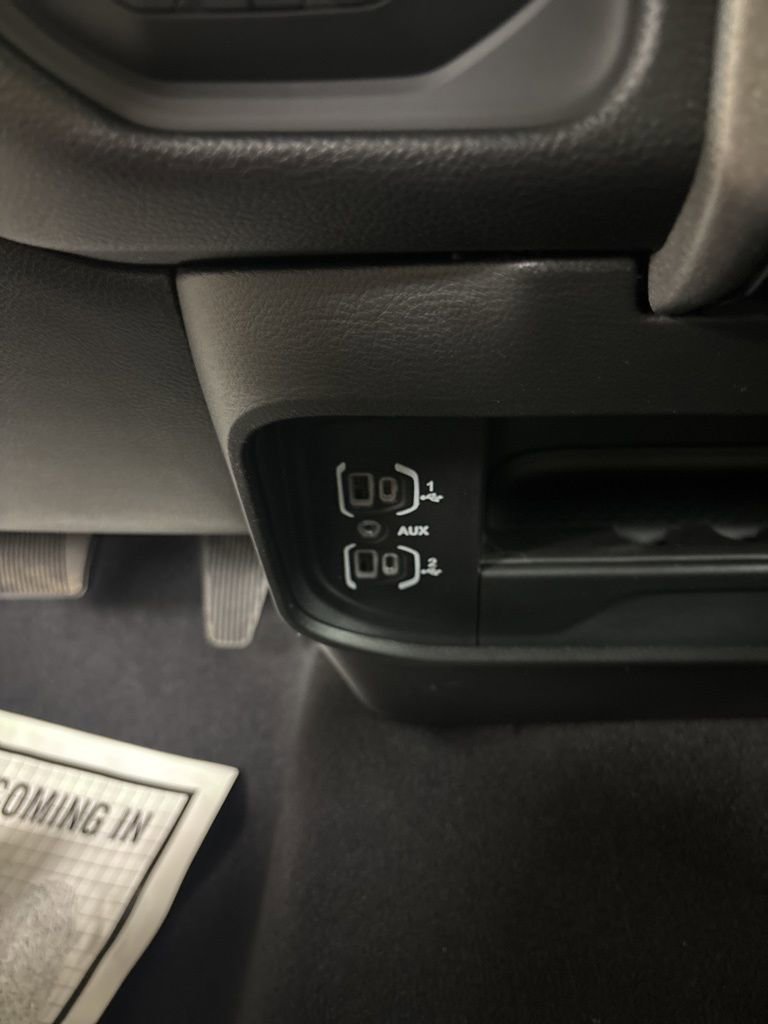 New 2026 RAM 2500 Tradesman image 14