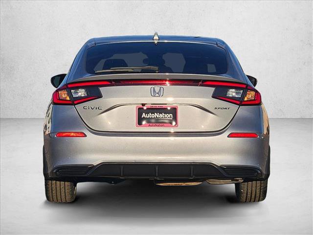 Used 2023 Honda Civic Sport image 6