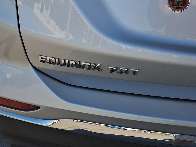 Certified 2019 Chevrolet Equinox LT AWD/4WD image 30