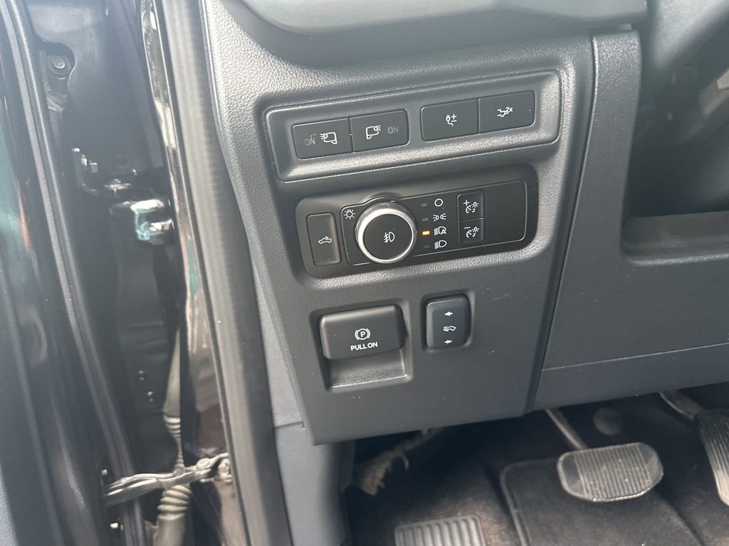 Used 2024 Ford F150 Tremor image 18