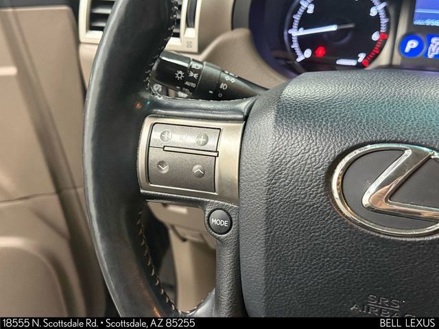 Used 2010 Lexus GX 460 Premium image 16