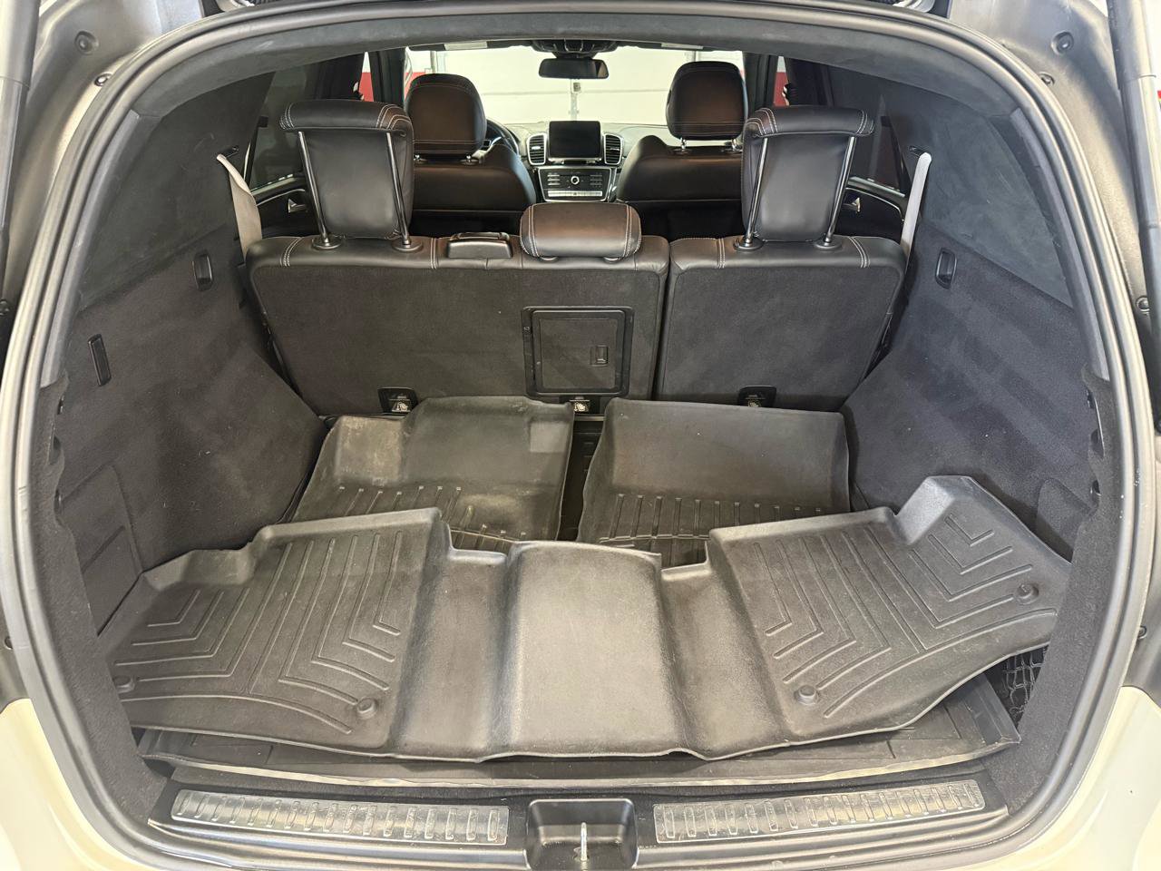 Used 2017 Mercedes-Benz GLE 63 AMG S image 17