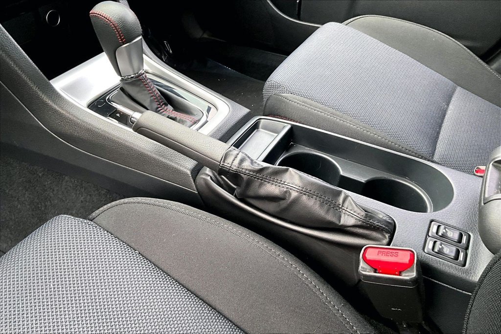 Used 2016 Subaru WRX Premium AWD/4WD image 18