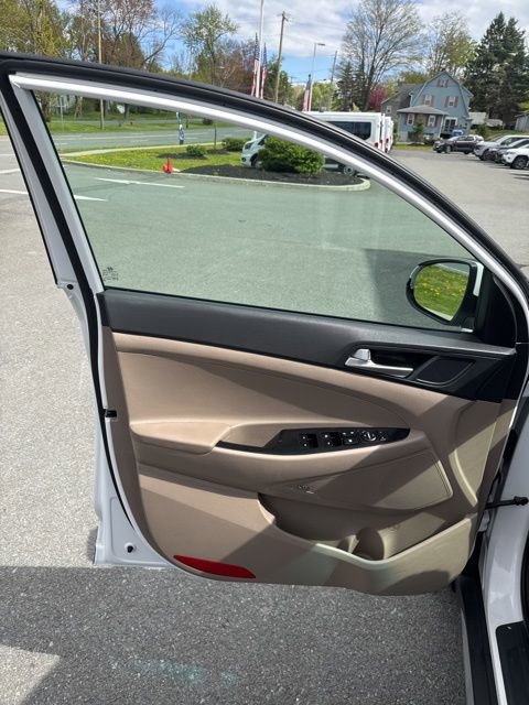Used 2019 Hyundai Tucson Sport AWD/4WD image 15