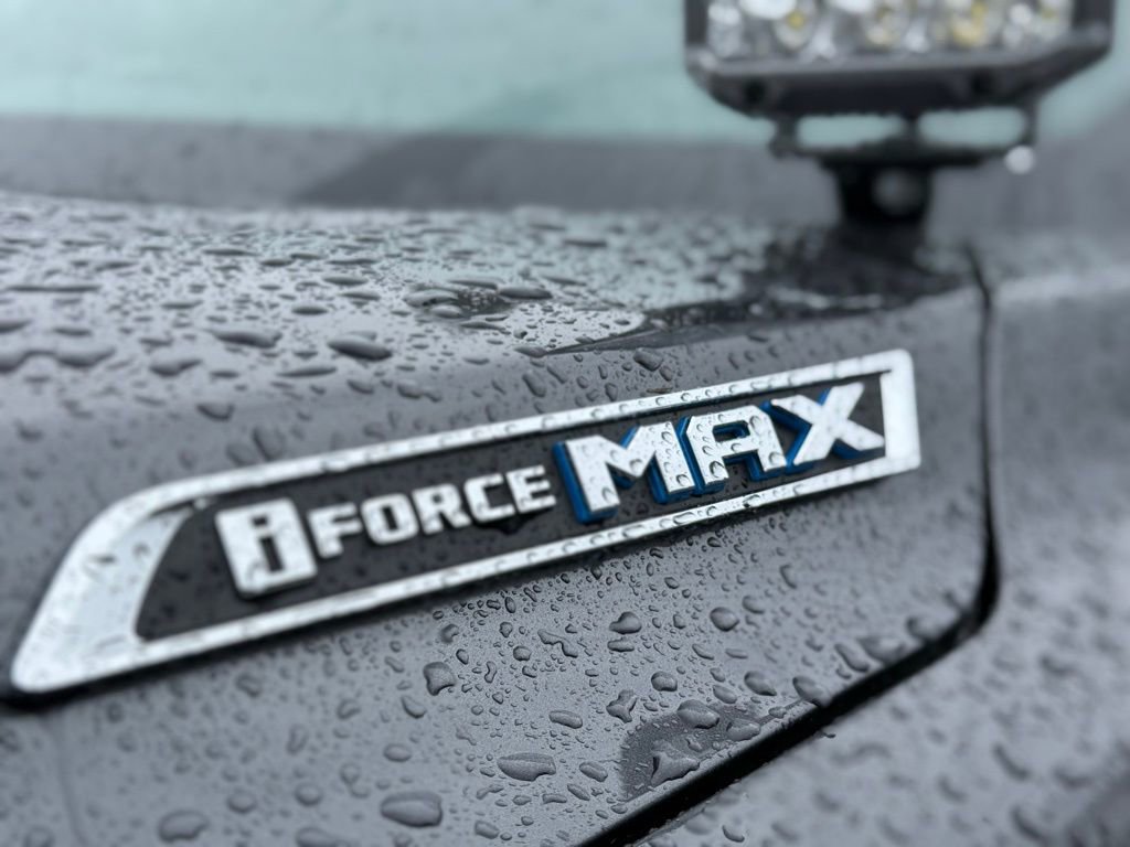 Used 2026 Toyota Tundra Limited w/ Limited PVM Package image 16