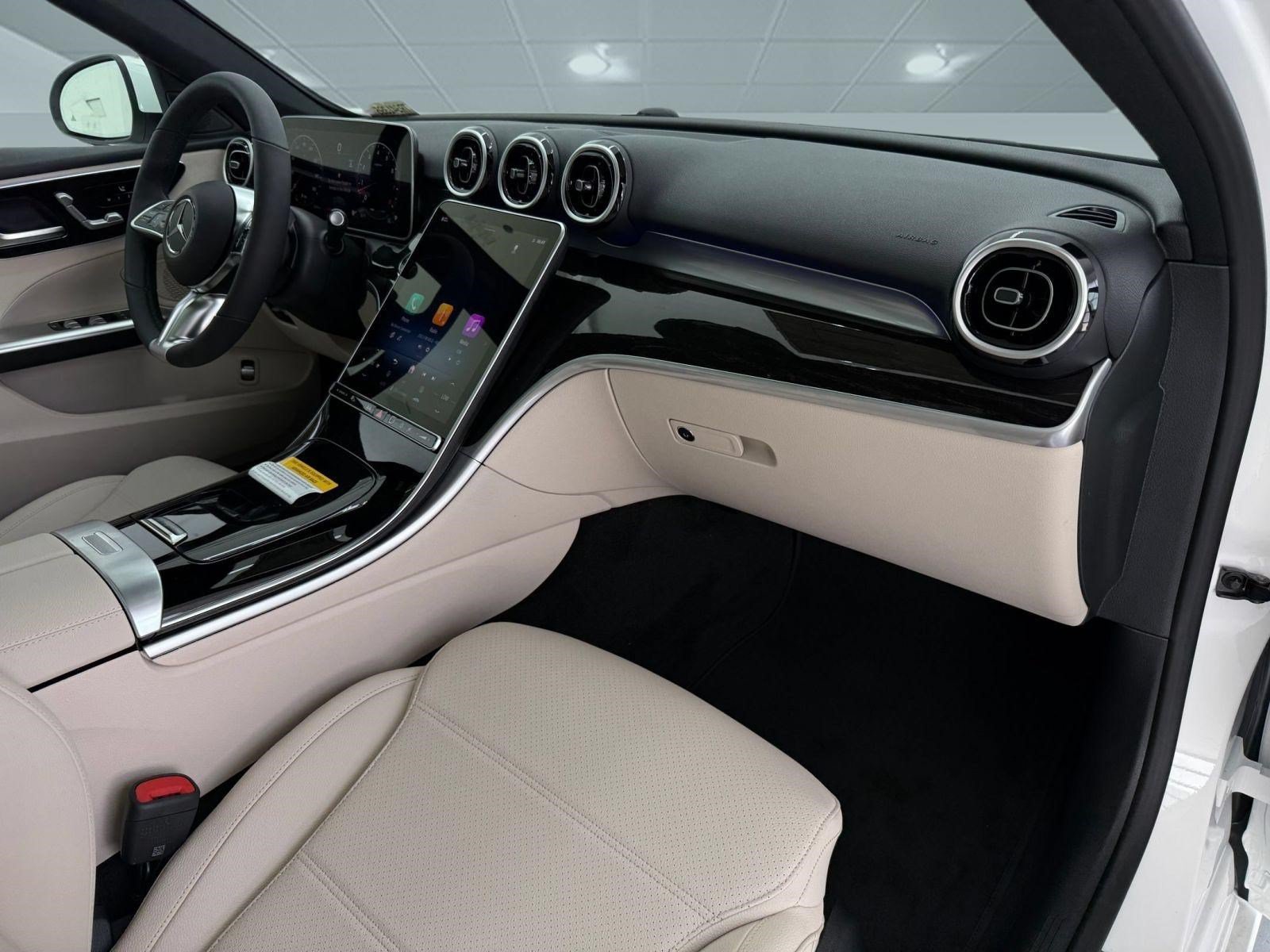 New 2026 Mercedes-Benz C 300 4MATIC Sedan image 26