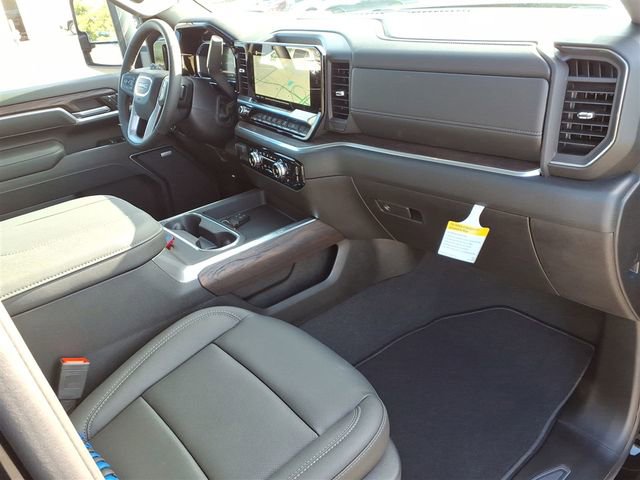 New 2026 GMC Sierra 2500 SLT w/ SLT Convenience Package image 29