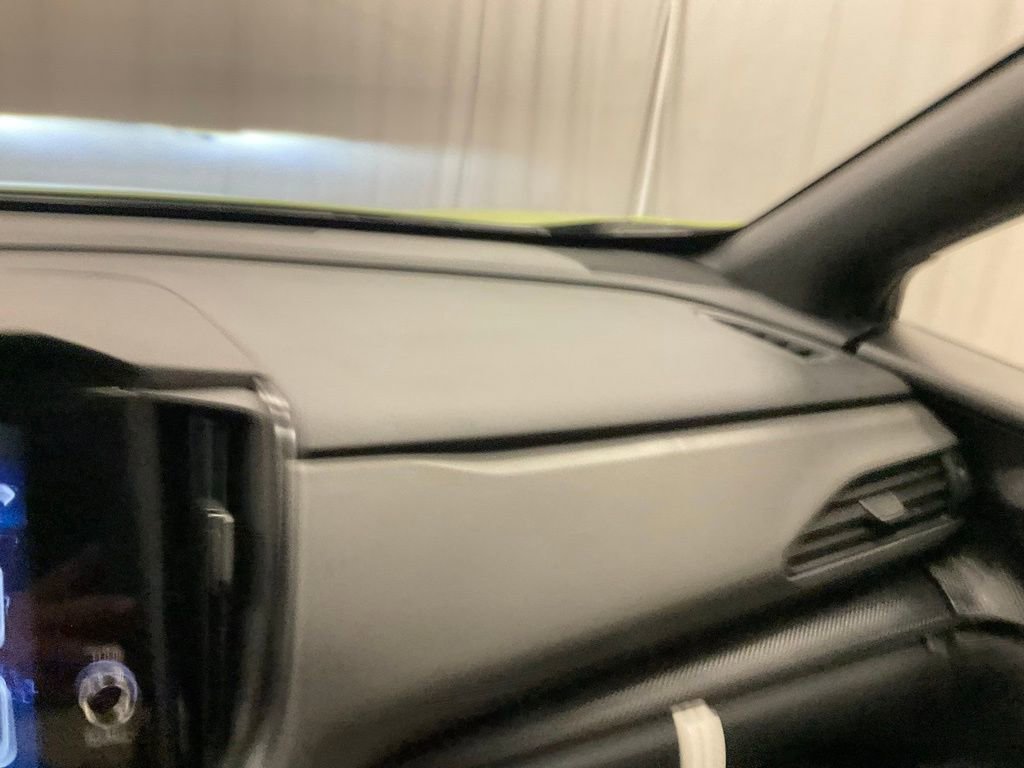 New 2026 Subaru Crosstrek 2.5i Sport image 25