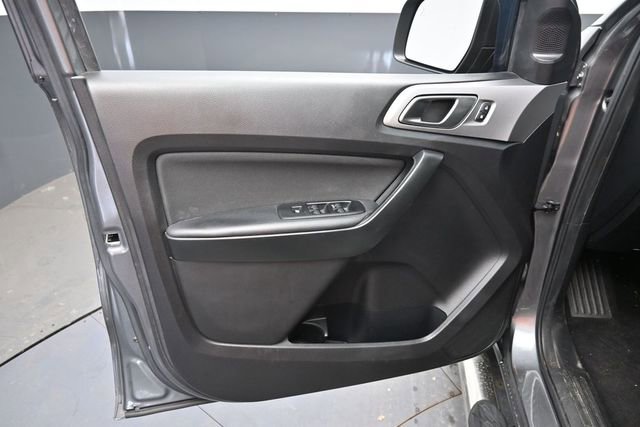 Used 2021 Ford Ranger XLT w/ Equipment Group 301A Mid RWD image 16