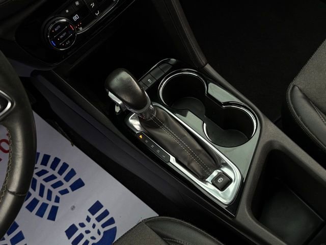 Used 2021 Buick Encore GX Select image 25