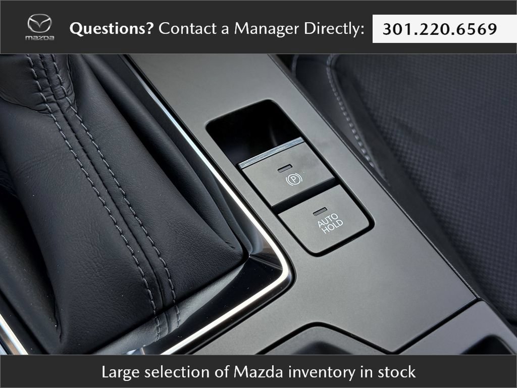 New 2026 MAZDA CX-5 Preferred AWD/4WD image 22