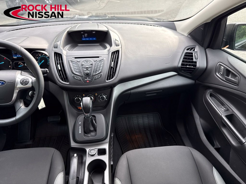 Used 2016 Ford Escape S FWD image 29