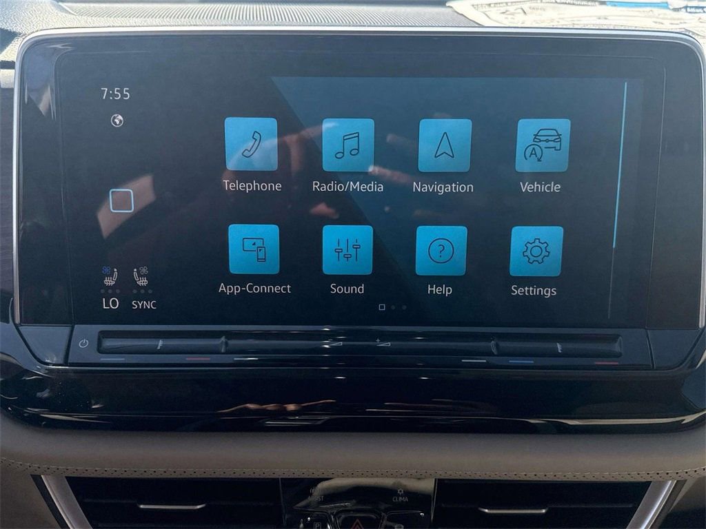 New 2026 Volkswagen Atlas SEL Premium R-Line image 19