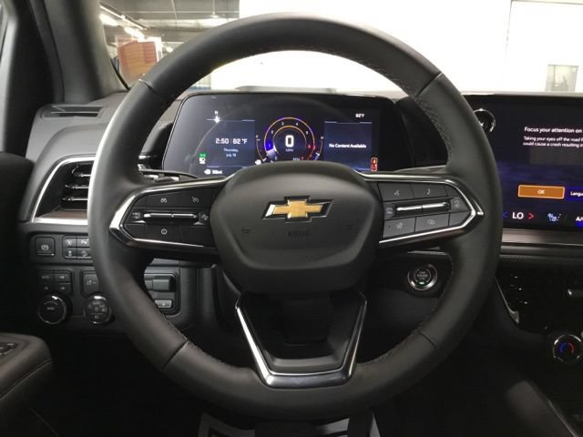 New 2026 Chevrolet Suburban LT w/ Comfort Package AWD/4WD image 24