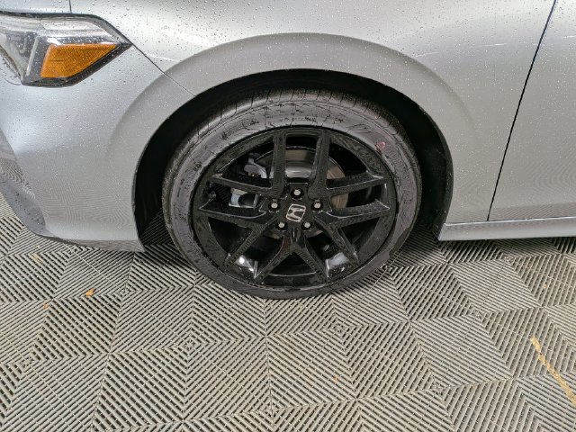 New 2026 Honda Civic Sport image 32