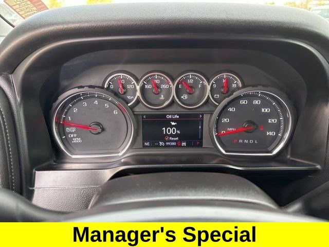 Used 2019 Chevrolet Silverado 1500 LT w/ All-Star Edition image 15