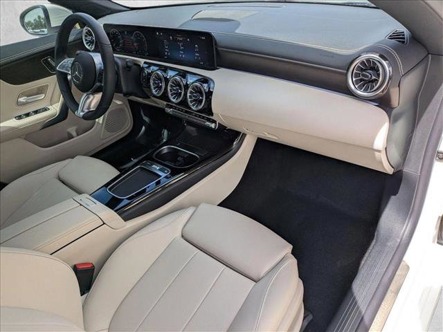 Certified 2026 Mercedes-Benz CLA 250 image 22
