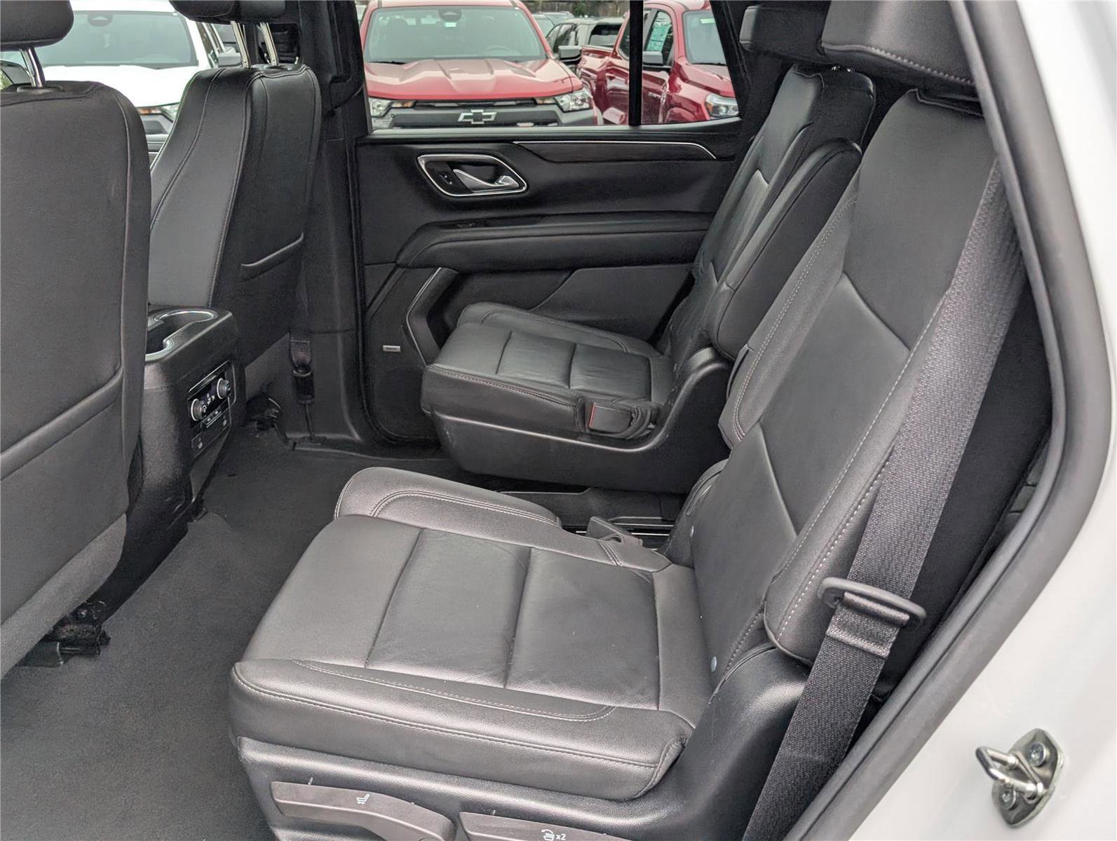 Used 2023 Chevrolet Tahoe LT image 14