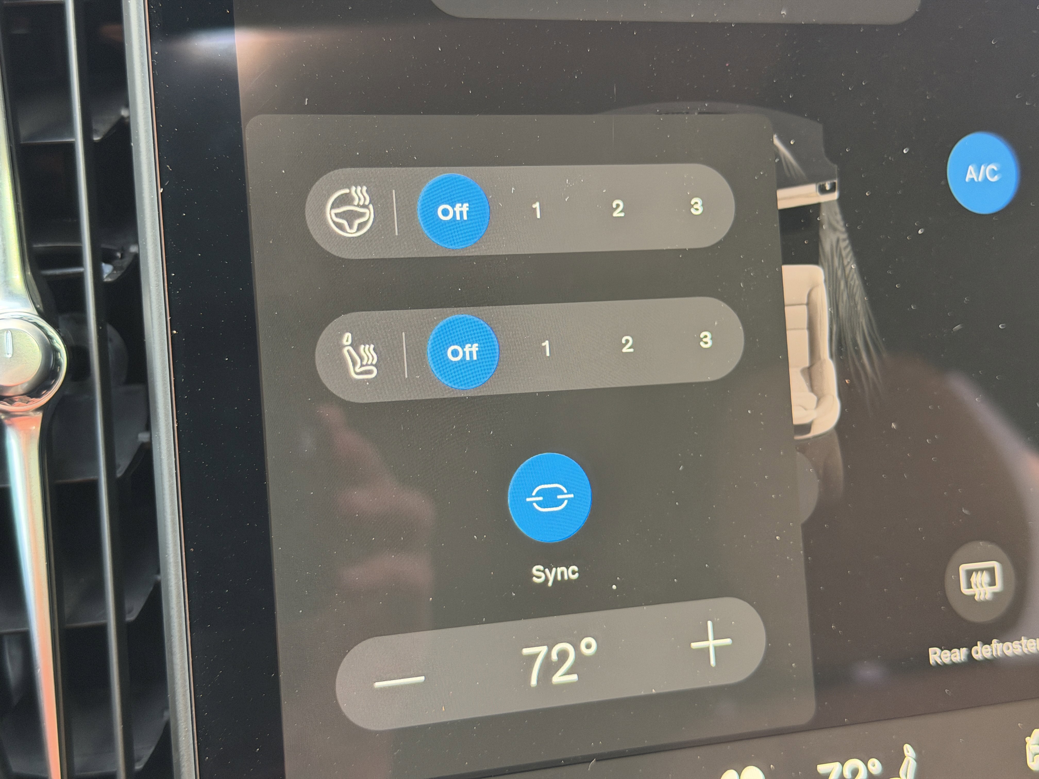 New 2026 Volvo XC90 B5 Core w/ Protection Package image 24