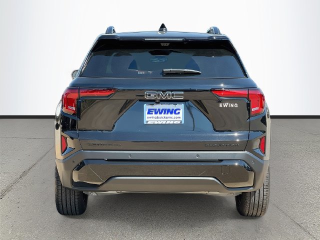 New 2027 GMC Terrain Elevation w/ Elevation Premium Package FWD image 5
